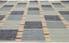 10 x 10 Swedish Inspired Kilim Rug 30857