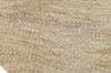 10 x 11 Earth-Tone Swedish Inspired Kilim Rug 30930