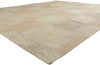 10 x 11 Earth-Tone Swedish Inspired Kilim Rug 30930