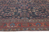 10 x 13 Antique Persian Mahal Rug 73069