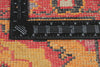 10 x 13 Colorful Turkish Oushak Rug 52430