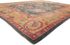 10 x 13 Colorful Turkish Oushak Rug 52430