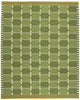 10 x 13 Swedish Inspired Kilim Rug 30947