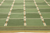 10 x 13 Swedish Inspired Kilim Rug 30947