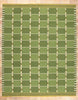 10 x 13 Swedish Inspired Kilim Rug 30947