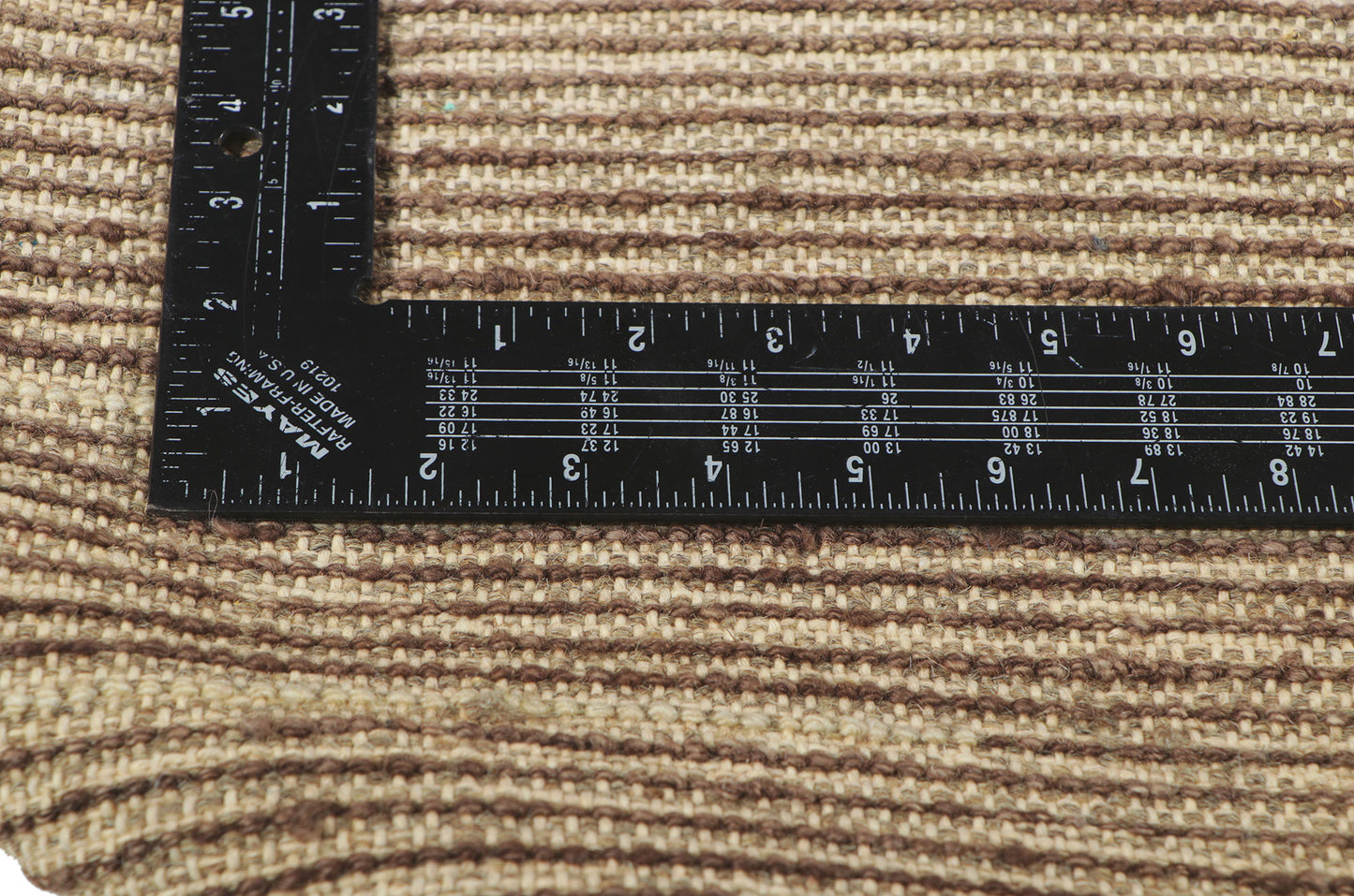 10 x 13 Modern Tribal Moroccan Rug 80383