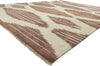 10 x 13 Modern Tribal Moroccan Rug 80383