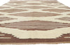 10 x 13 Moroccan High-Low Rug 80373