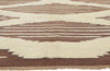 10 x 13 Moroccan High-Low Rug 80373