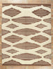 10 x 13 Moroccan High-Low Rug 80373