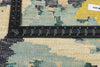 10 x 13 Moroccan High-Low Rug 80398