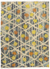 10 x 13 Moroccan High-Low Rug 80398
