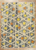 10 x 13 Moroccan High-Low Rug 80398