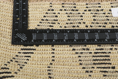 10 x 13 Tribal Moroccan Area Rug 80337