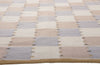 10 x 13 Scandinavian Modern Swedish Inspired Kilim Rug 30950