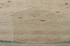 10 x 13 Scandinavian Modern Swedish Inspired Kilim Rug 30796