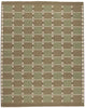 10 x 13 Swedish Inspired Kilim Rug 30943