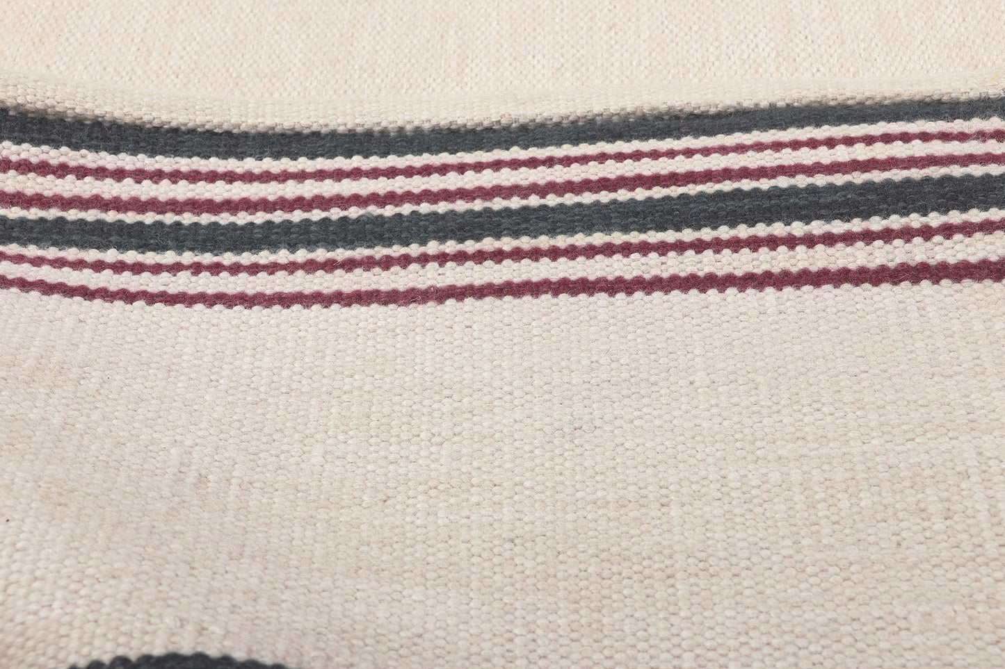 10 x 13 Swedish Inspired Kilim Rug 30958
