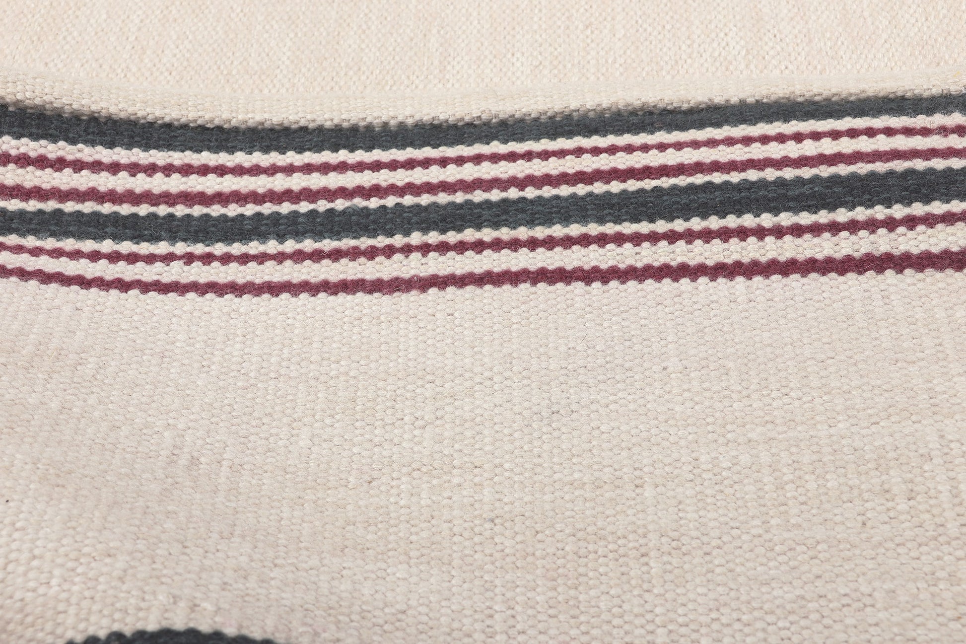 10 x 13 Swedish Inspired Kilim Rug 30958