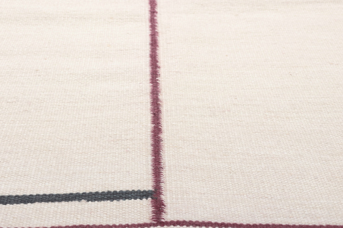 10 x 13 Swedish Inspired Kilim Rug 30958