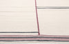10 x 13 Swedish Inspired Kilim Rug 30958