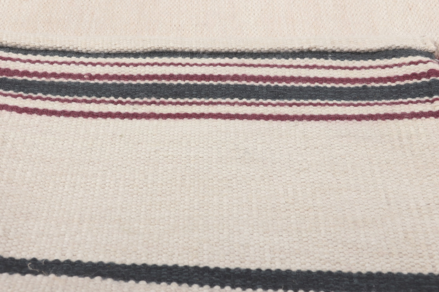10 x 13 Swedish Inspired Kilim Rug 30959