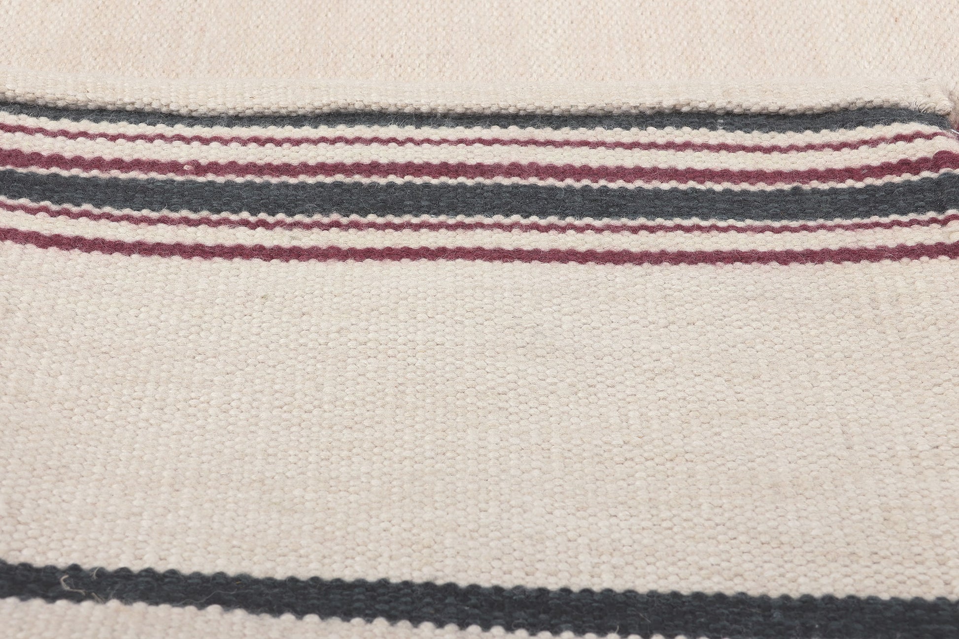 10 x 13 Swedish Inspired Kilim Rug 30959