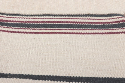 10 x 13 Swedish Inspired Kilim Rug 30959