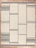 10 x 13 Swedish Inspired Kilim Rug 30959
