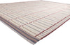 10 x 13 Swedish Inspired Kilim Rug 30932