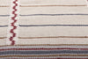10 x 13 Swedish Inspired Kilim Rug 30932