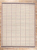 10 x 13 Swedish Inspired Kilim Rug 30932