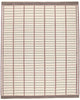 10 x 13 Swedish Inspired Kilim Rug 30934
