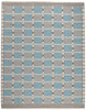 10 x 13 Swedish Inspired Kilim Rug 30937