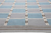10 x 13 Swedish Inspired Kilim Rug 30937