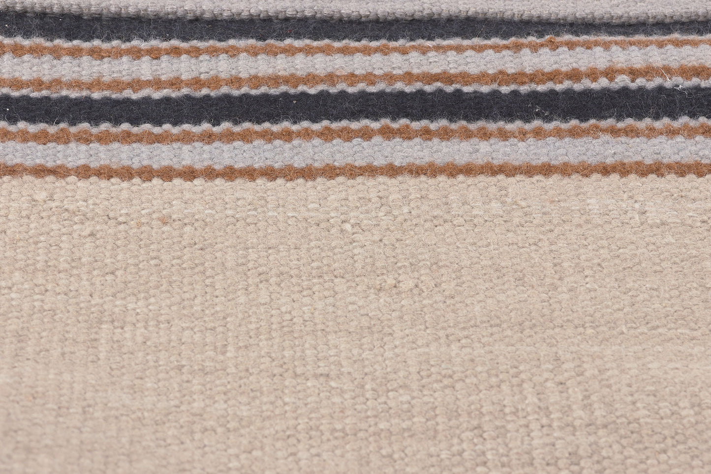 10 x 13 Swedish Inspired Kilim Rug 30956