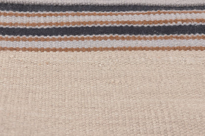 10 x 13 Swedish Inspired Kilim Rug 30956