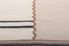 10 x 13 Swedish Inspired Kilim Rug 30956