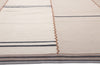 10 x 13 Swedish Inspired Kilim Rug 30956