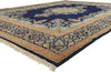 ���10 x 13 Vintage Persian Kerman Rug 78528