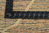 10 x 14 Abstract Moroccan Area Rug 80347