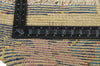 10 x 14 Abstract Moroccan Rug 80372
