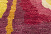 10 x 14 Colorful Moroccan Rug 80378