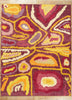 10 x 14 Colorful Moroccan Rug 80378