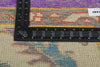 10 x 14 Colorful Turkish Oushak Rug 51887