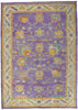 10 x 14 Colorful Turkish Oushak Rug 51887
