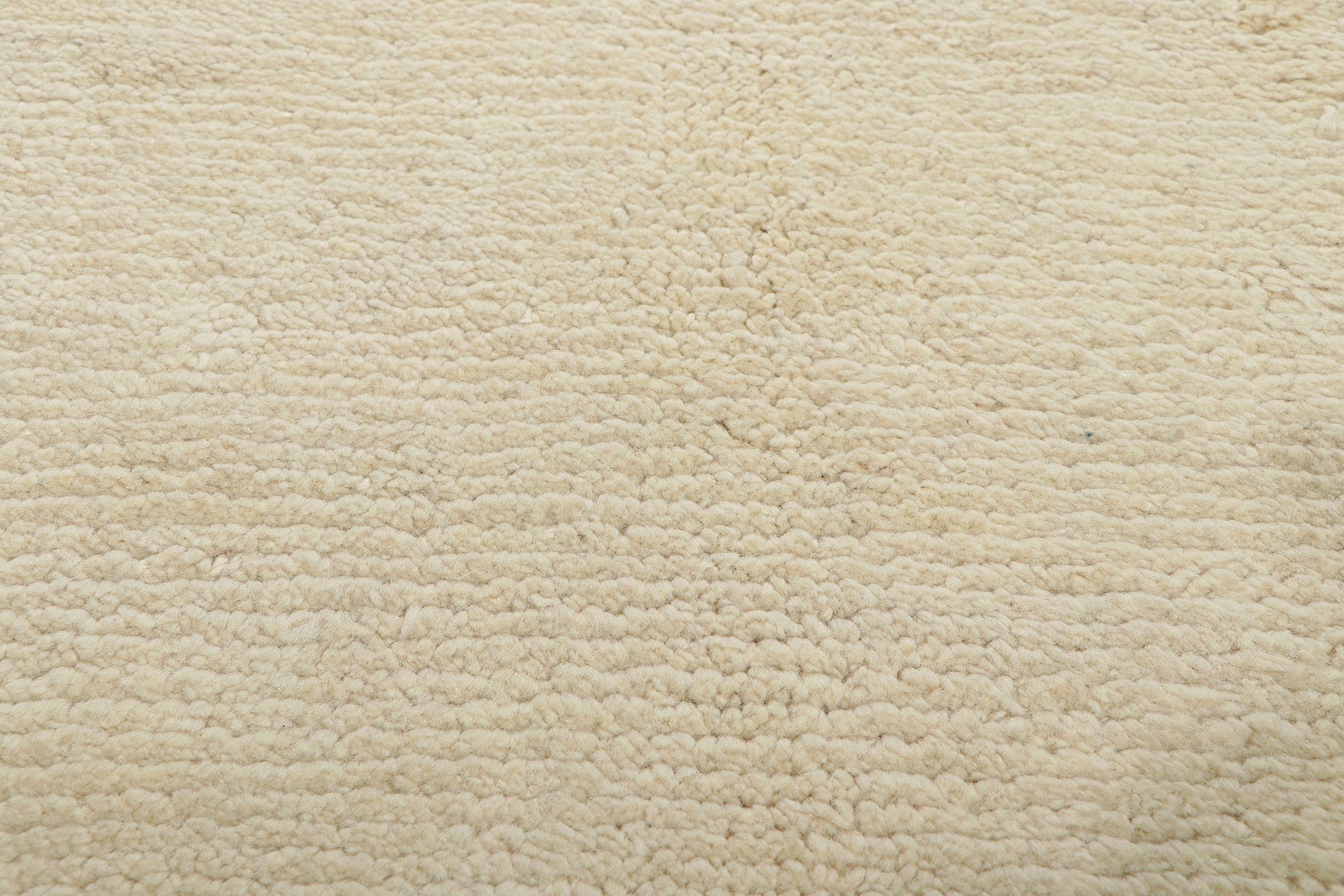 10 x 14 Modern Moroccan Area Rug 80575