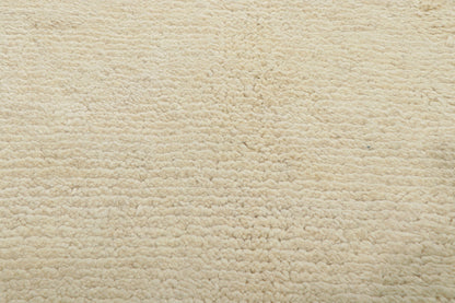 10 x 14 Modern Moroccan Area Rug 80575
