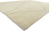 10 x 14 Modern Moroccan Area Rug 80577
