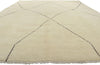 10 x 14 Modern Moroccan Area Rug 80577